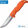 Нож COLD STEEL FINN WOLF BLAZE ORANGE 20NPJ CS_20NPJ