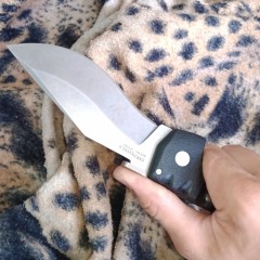 Нож COLD STEEL SPARTAN 21ST